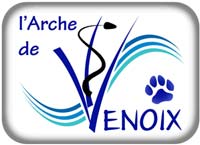 Clinique V t rinaire l Arche de Venoix 14000 Caen